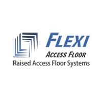 Flexi Raised Flooring