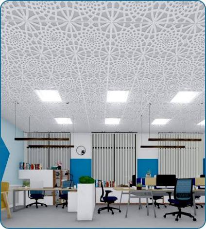 Ceiling