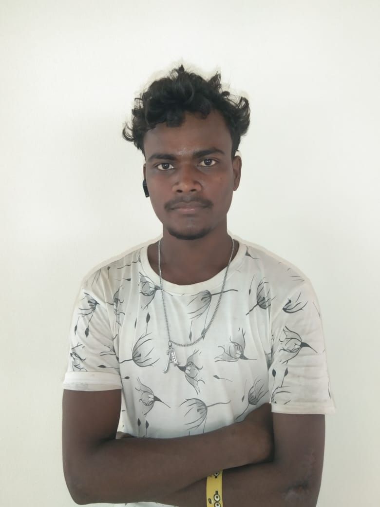 Uday Kaira